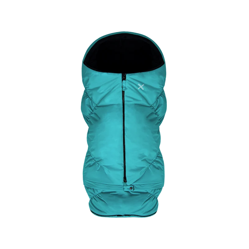 CONVERT SLEEPING BAG BABY