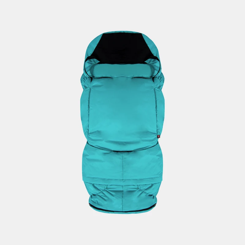 CONVERT SLEEPING BAG BABY