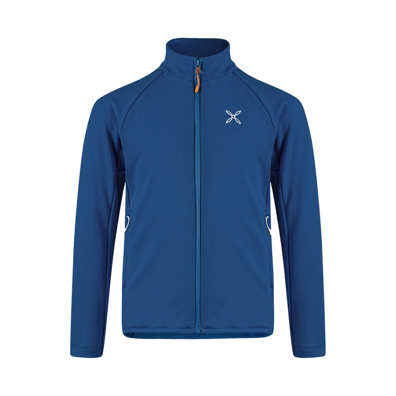 STRETCH MAGLIA KIDS