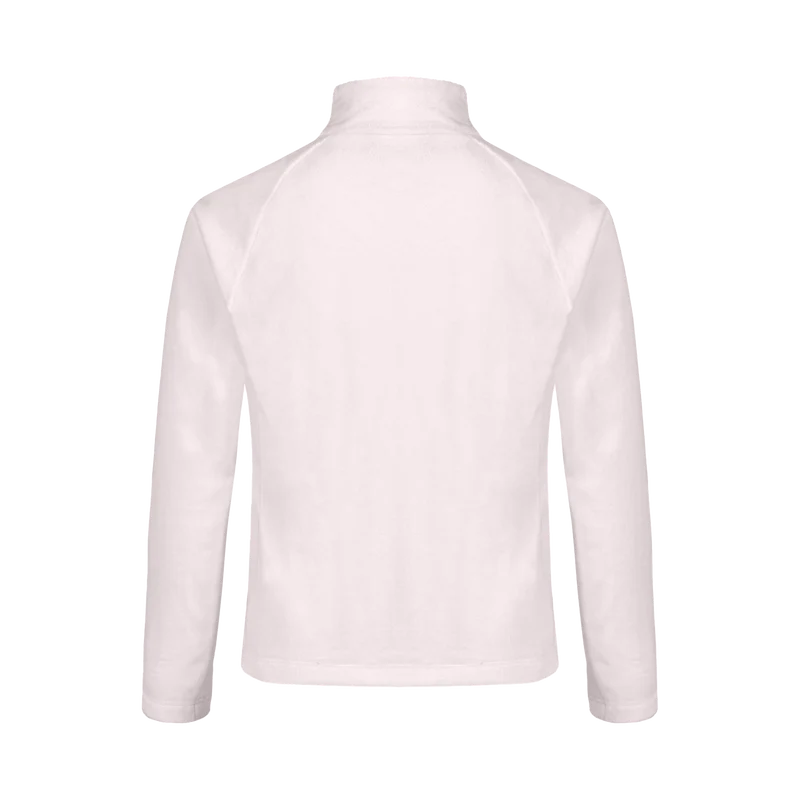 SOFT PILE MAGLIA KIDS