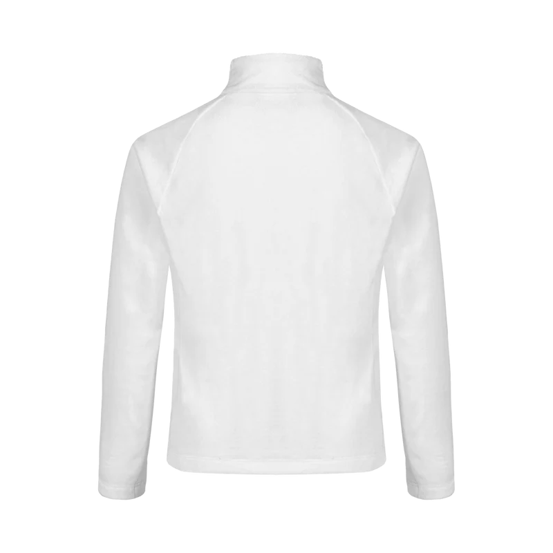 SOFT PILE MAGLIA KIDS