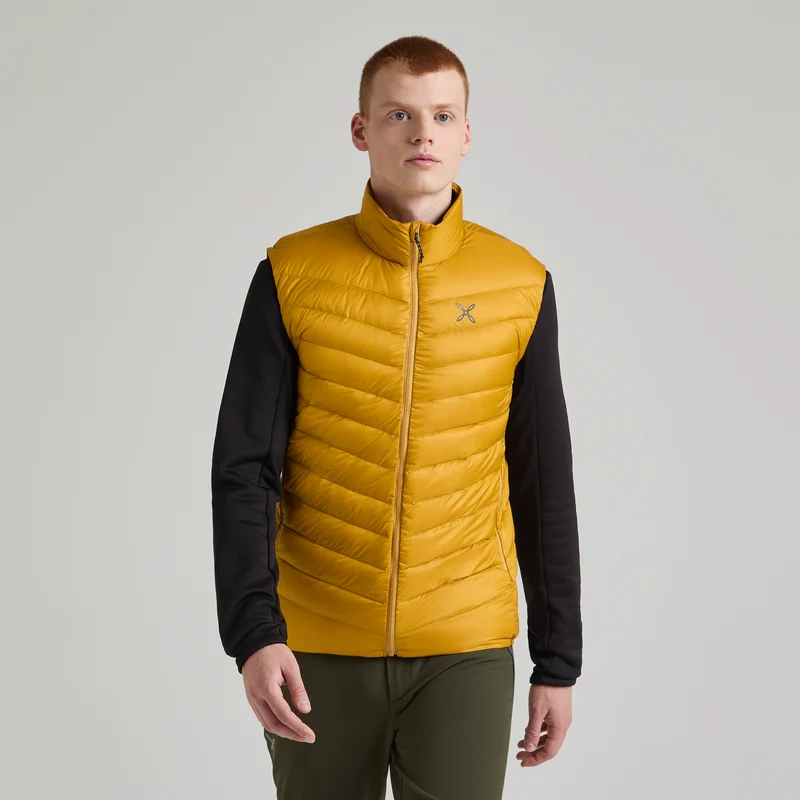 BREEZE DUVET VEST