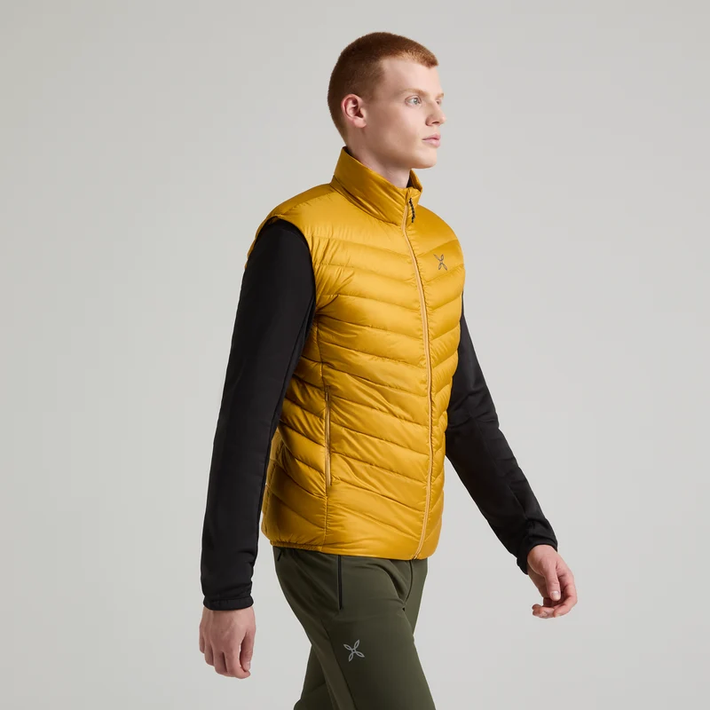 BREEZE DUVET VEST