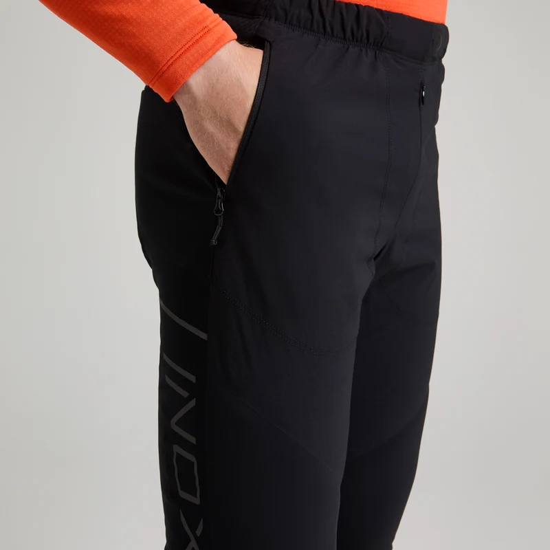 INOX PANTS