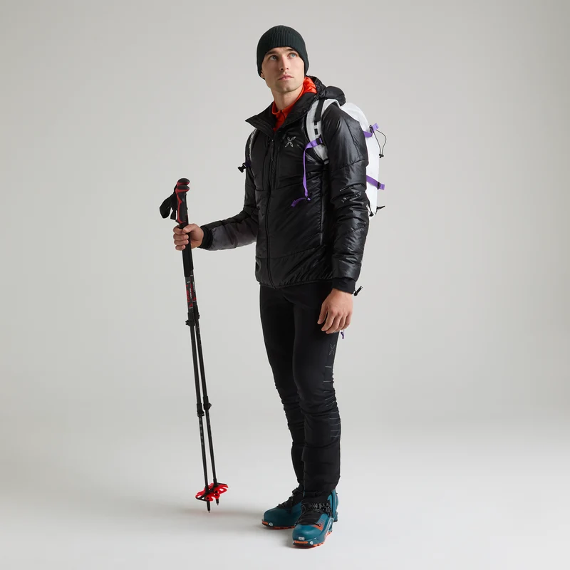 INOX PANTS