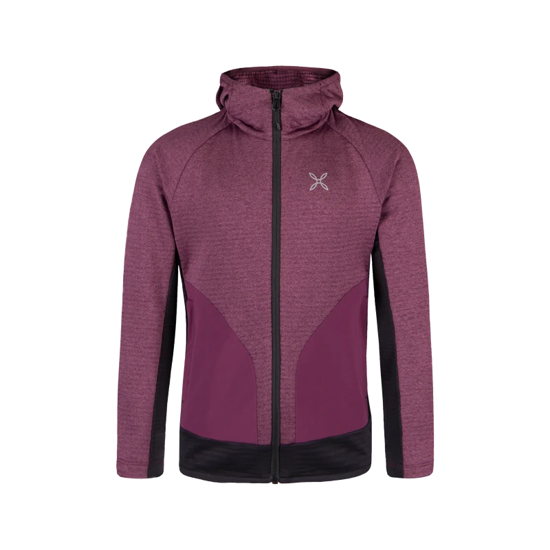 THERMAL GRID 2 MAGLIA KIDS
