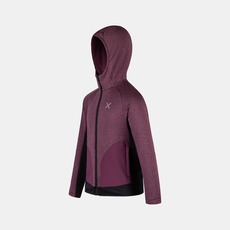 THERMAL GRID 2 MAGLIA KIDS