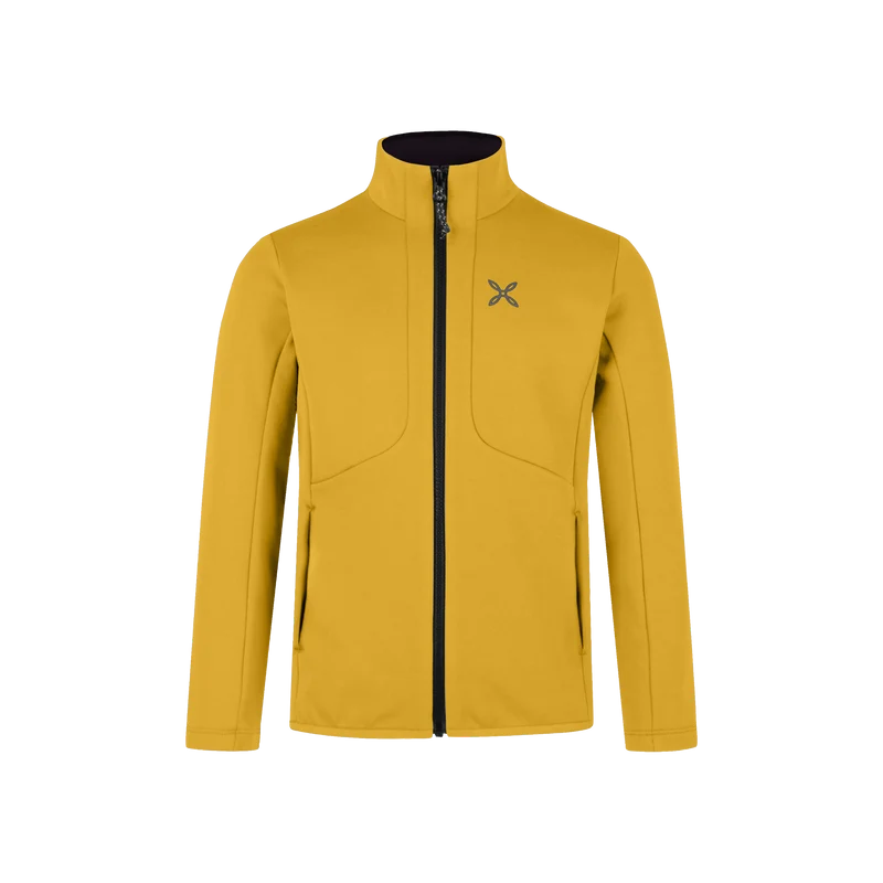 SMOOTH MAGLIA KIDS