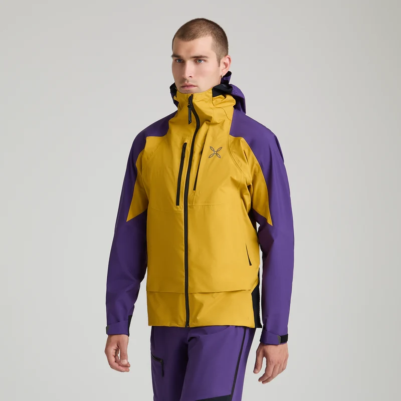 VERTIGO GTX PRO JACKET