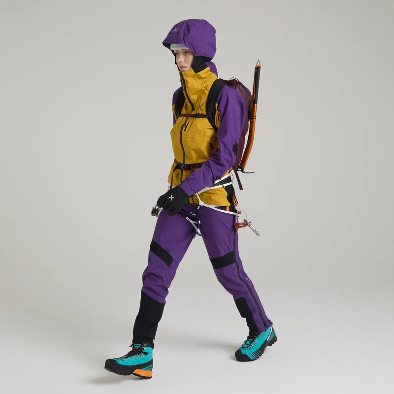 VERTIGO GTX PRO JACKET