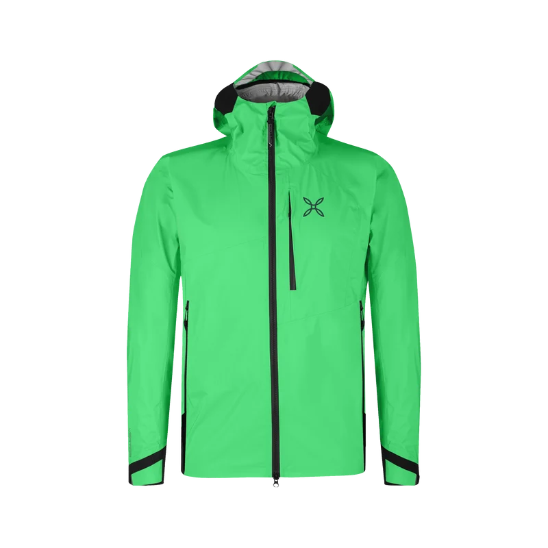 VERTIGO 3L JACKET