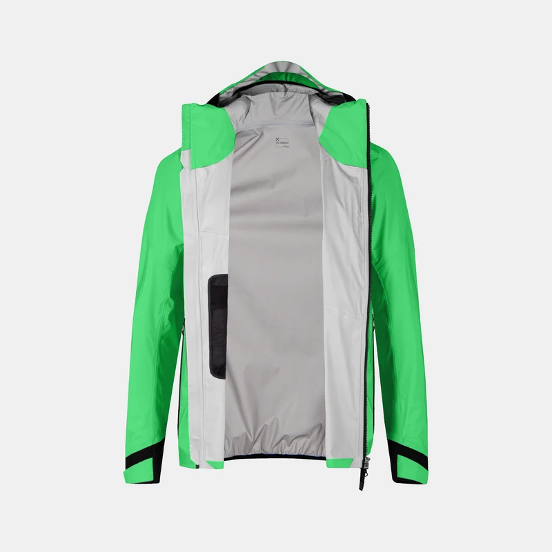 VERTIGO 3L JACKET
