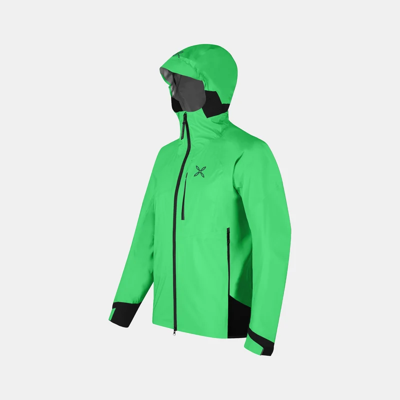 VERTIGO 3L JACKET