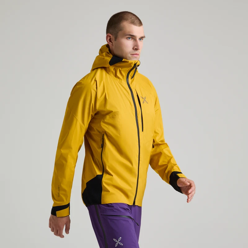 VERTIGO 3L JACKET