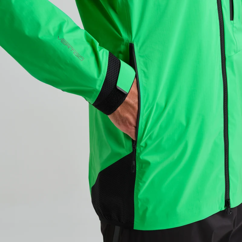 VERTIGO 3L JACKET