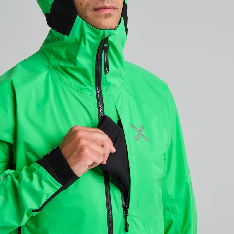 VERTIGO 3L JACKET