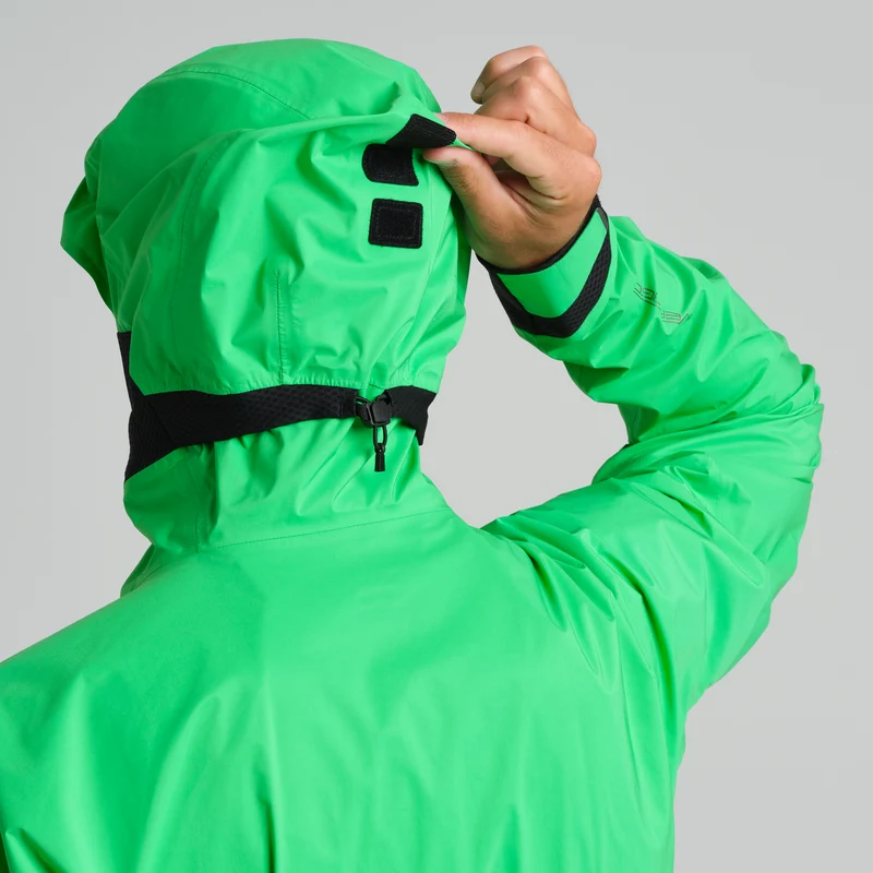 VERTIGO 3L JACKET