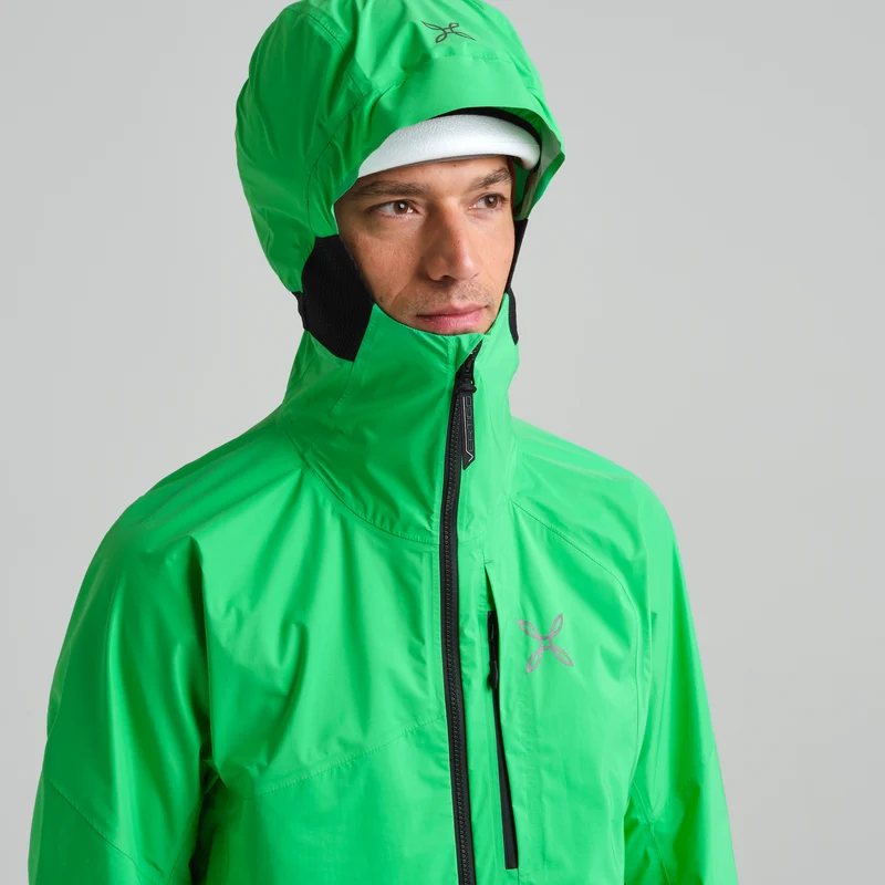 VERTIGO 3L JACKET