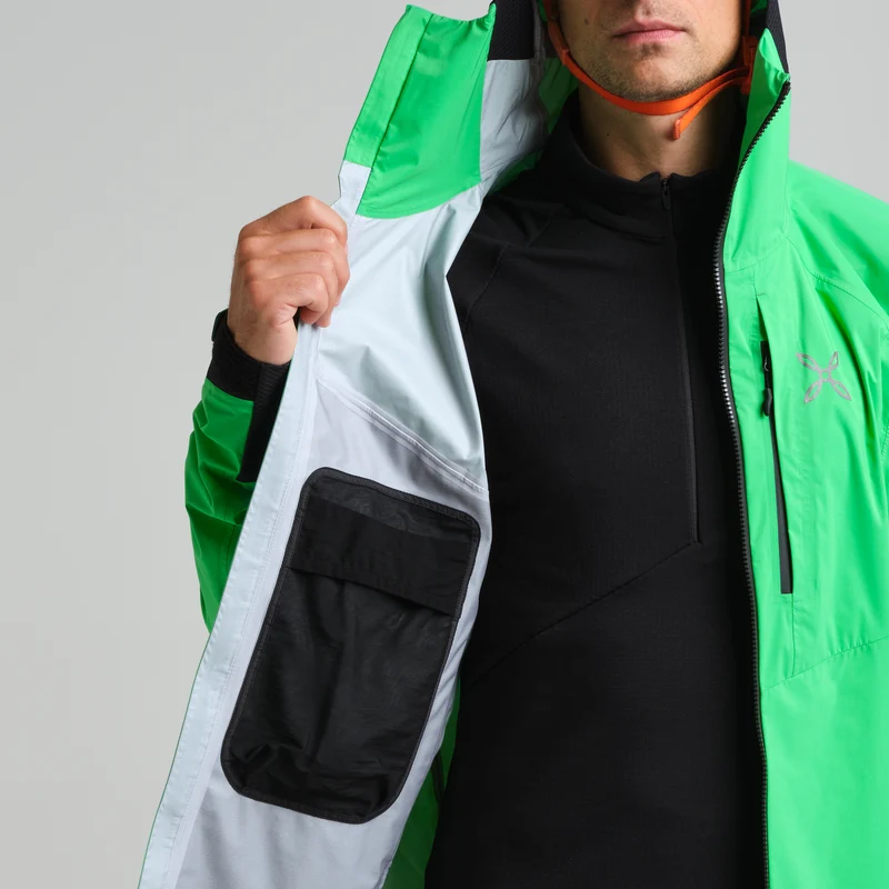 VERTIGO 3L JACKET