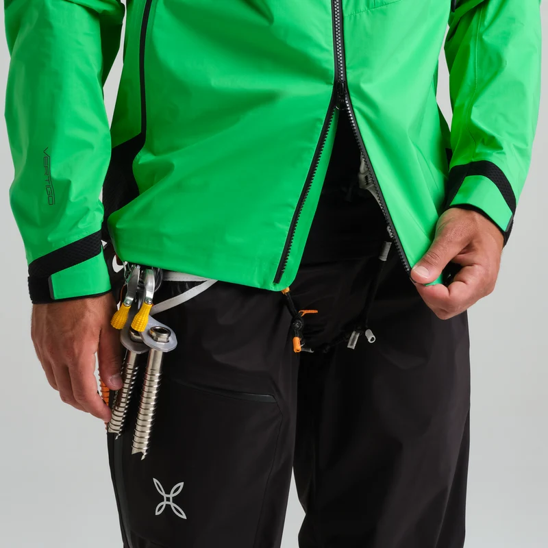 VERTIGO 3L JACKET