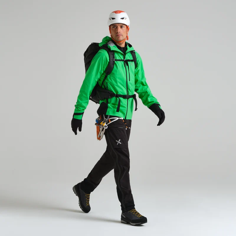 VERTIGO 3L JACKET