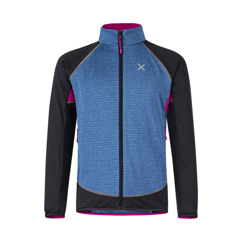 THERMAL COLOR MAGLIA KIDS