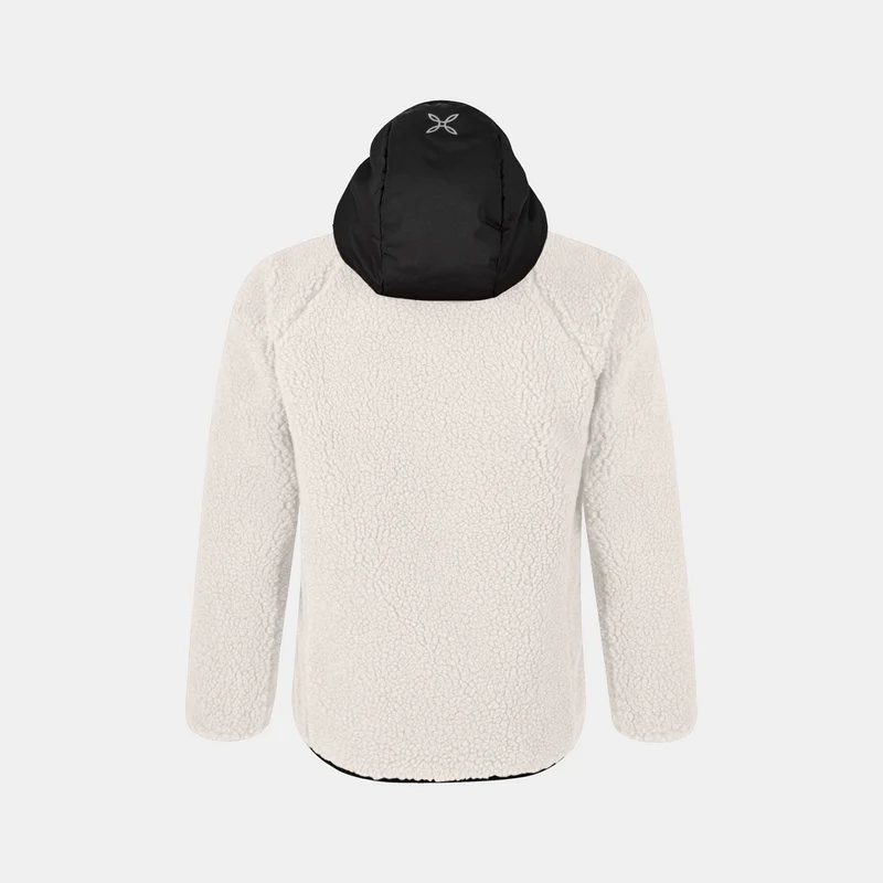 SHERPA HYBRID JACKET KIDS