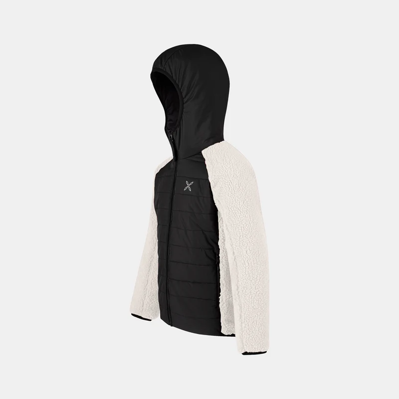 SHERPA HYBRID JACKET KIDS