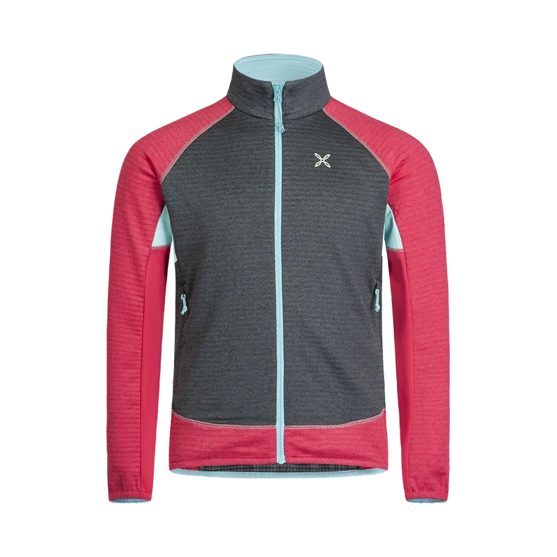 THERMAL COLOR MAGLIA KIDS