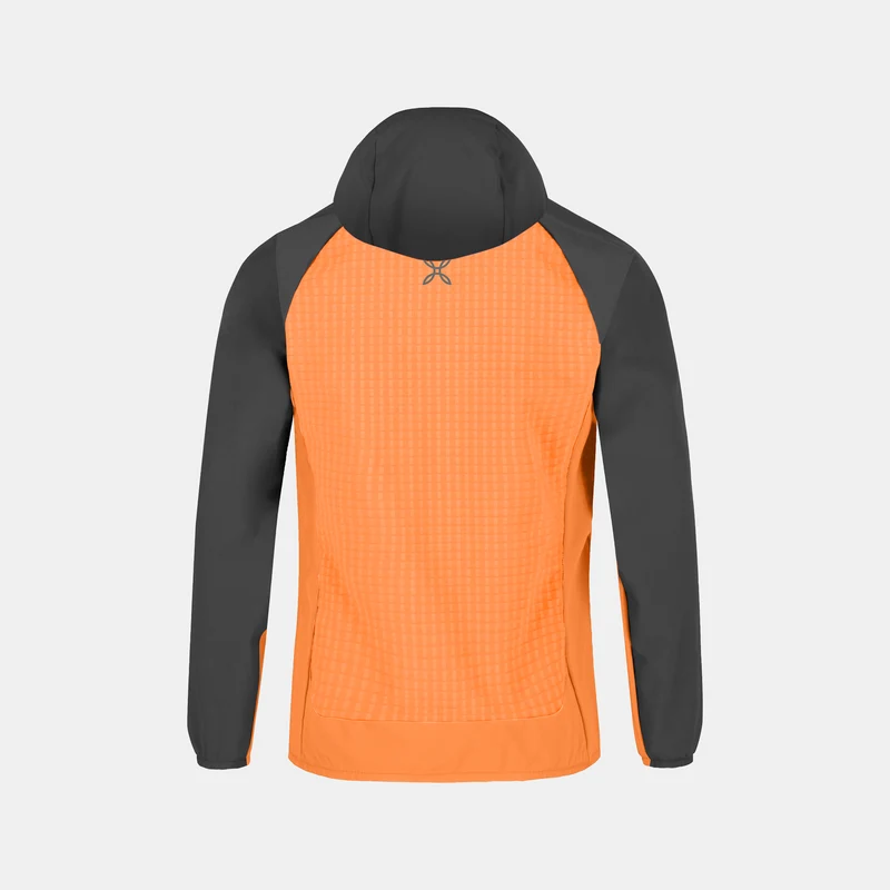 SPEED HOODED JACKET KIDS