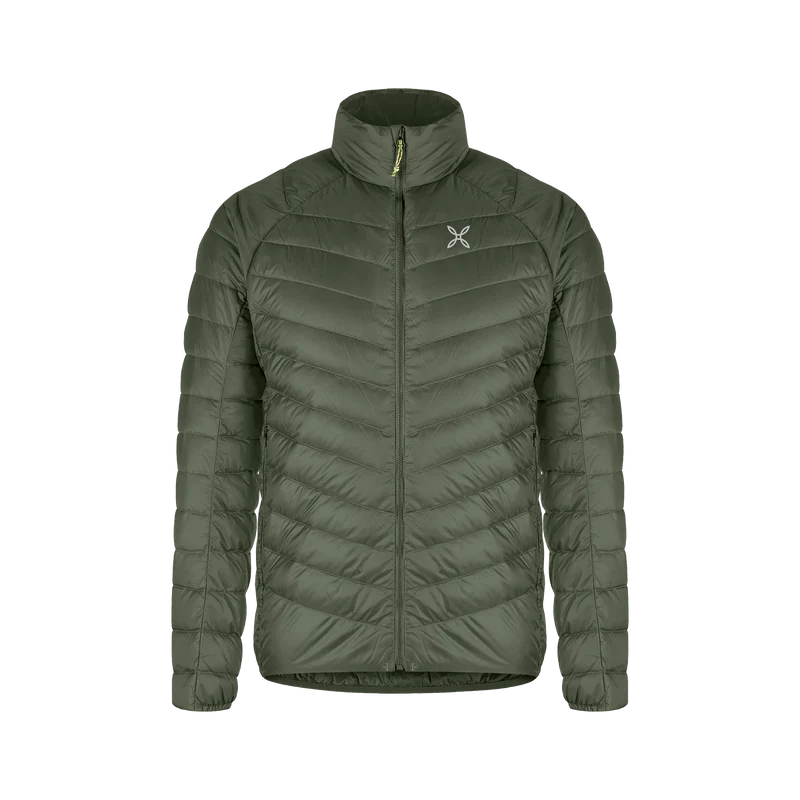 BREEZE DUVET JACKET