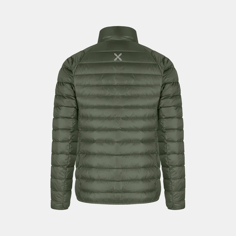 BREEZE DUVET JACKET