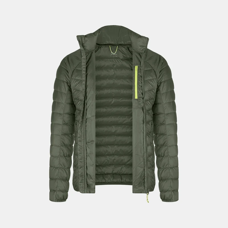 BREEZE DUVET JACKET