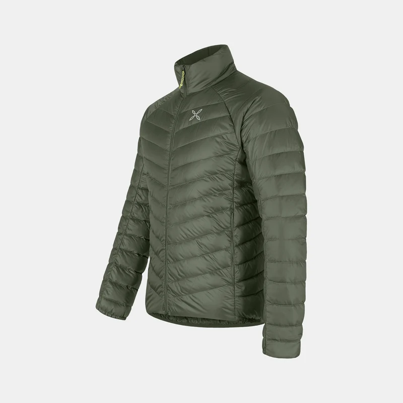 BREEZE DUVET JACKET
