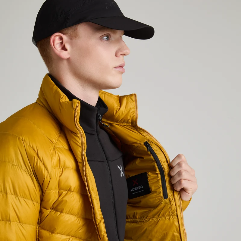 BREEZE DUVET JACKET