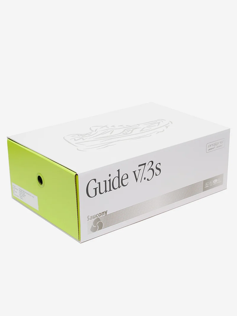 Progrid Guide 7 x 3sixteen 'Lime Citroen Vert'
