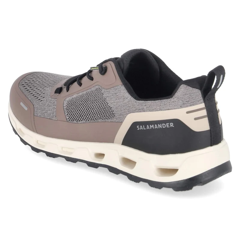 Low Sneaker Taupe