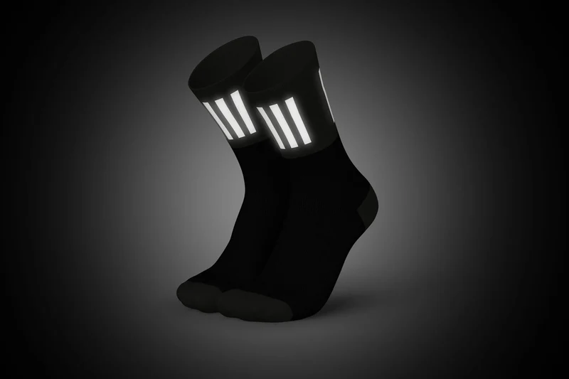 High-Viz V3 Black