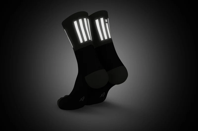 High-Viz V3 Black