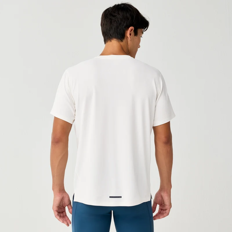 Dash Reflective Short Sleeve