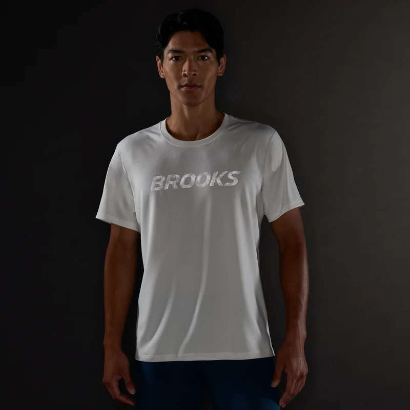 Dash Reflective Short Sleeve