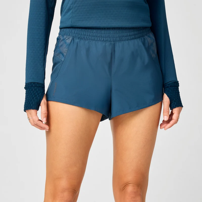 Lady Dash Reflective Short