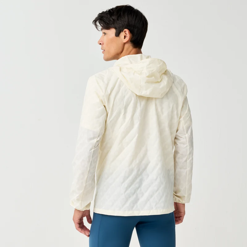 Canopy Reflective Jacket