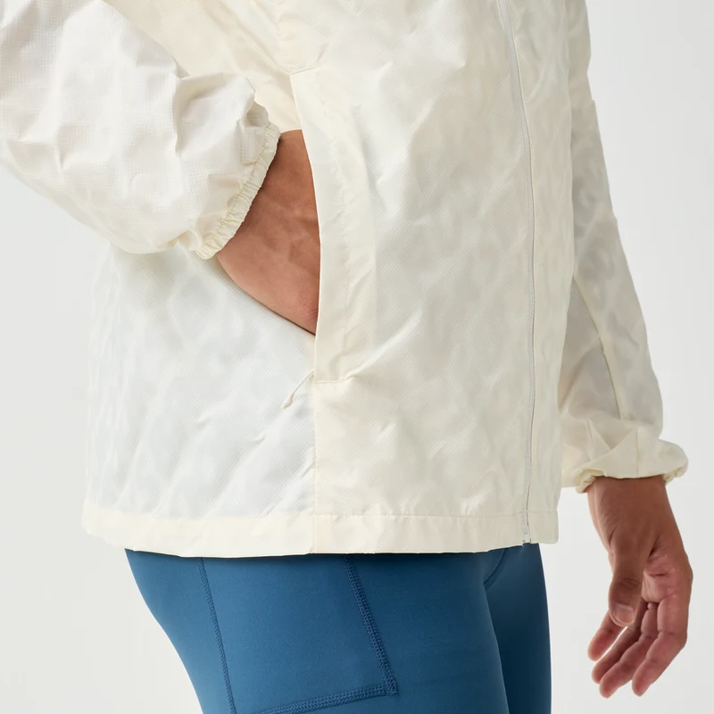 Canopy Reflective Jacket