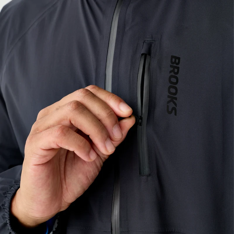 Canopy Waterproof Jacket