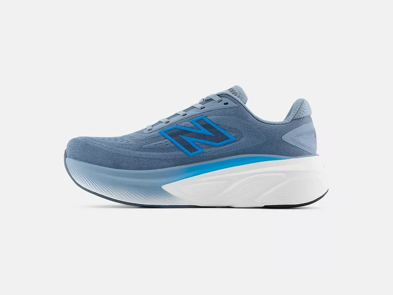 Fresh Foam X More v6 D