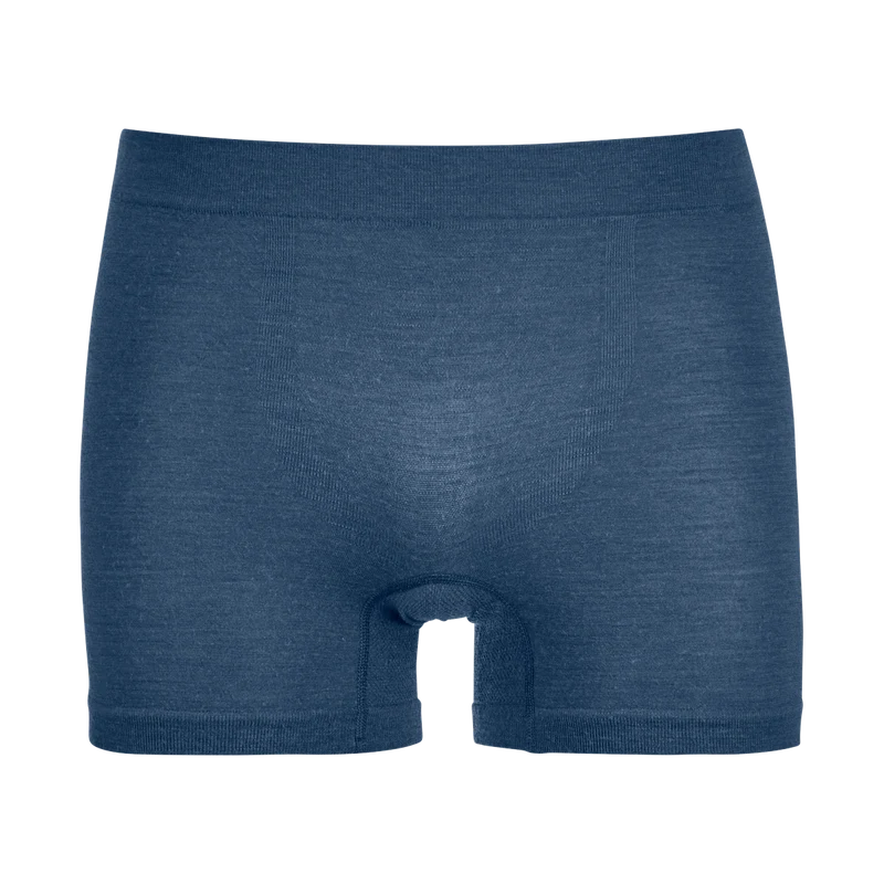 Ortovox 120 Comp Light Boxer Blue nunatak