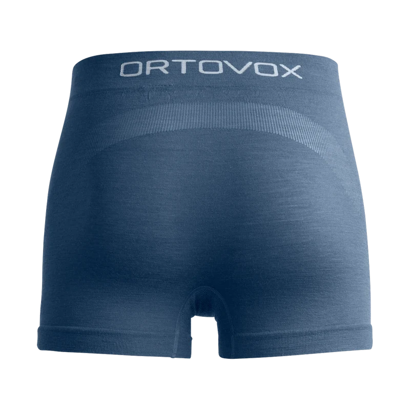 Ortovox 120 Comp Light Boxer Blue nunatak