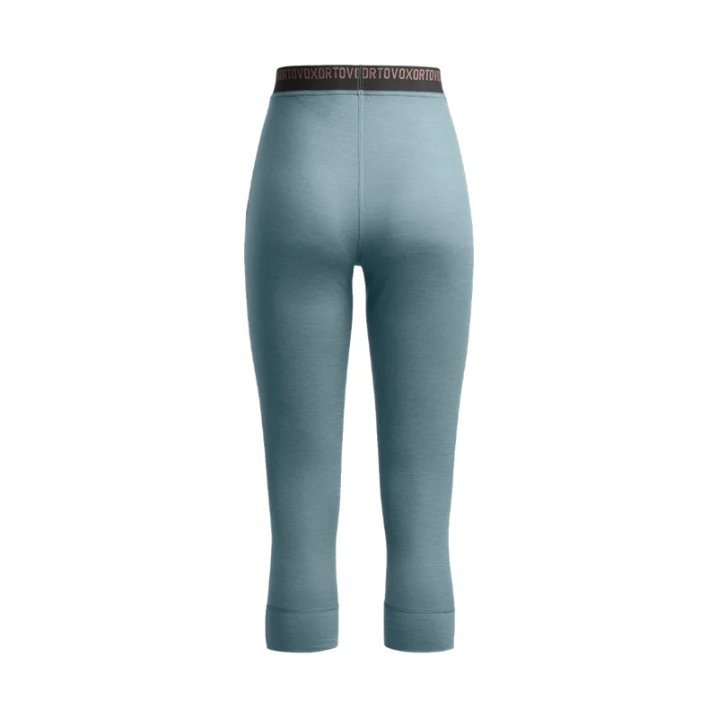 Ortovox 185 Rock'N'Wool Short Pants W Icy Shore