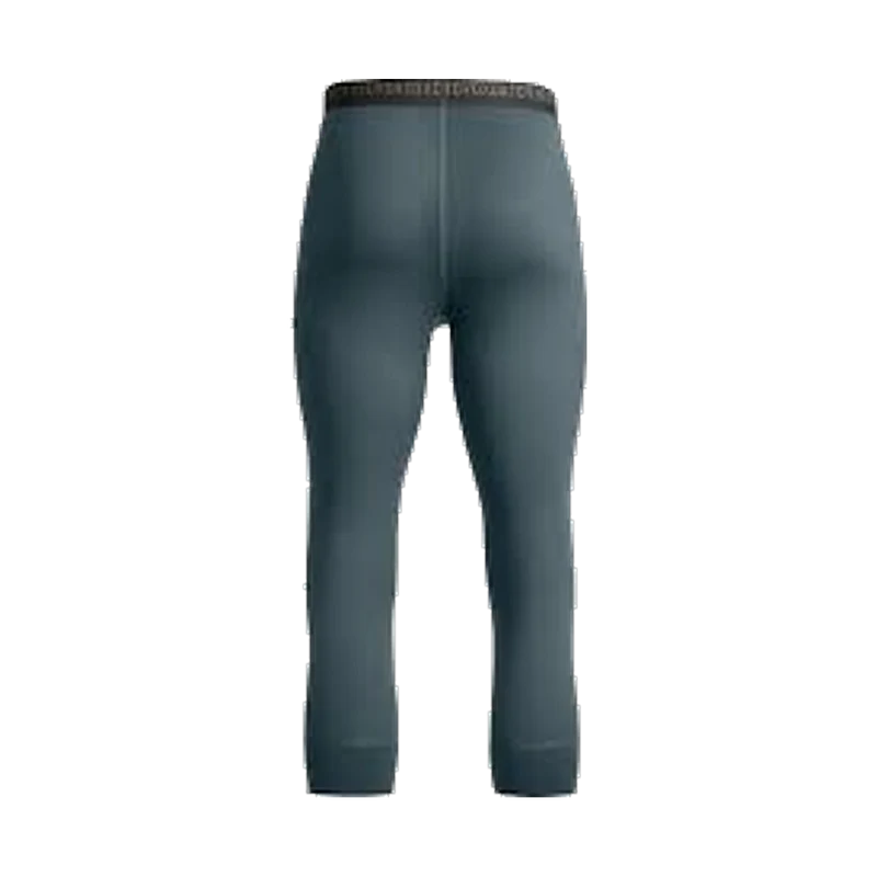 Ortovox 185 Rock'N'Wool Short Pants Dark Arctic Grey